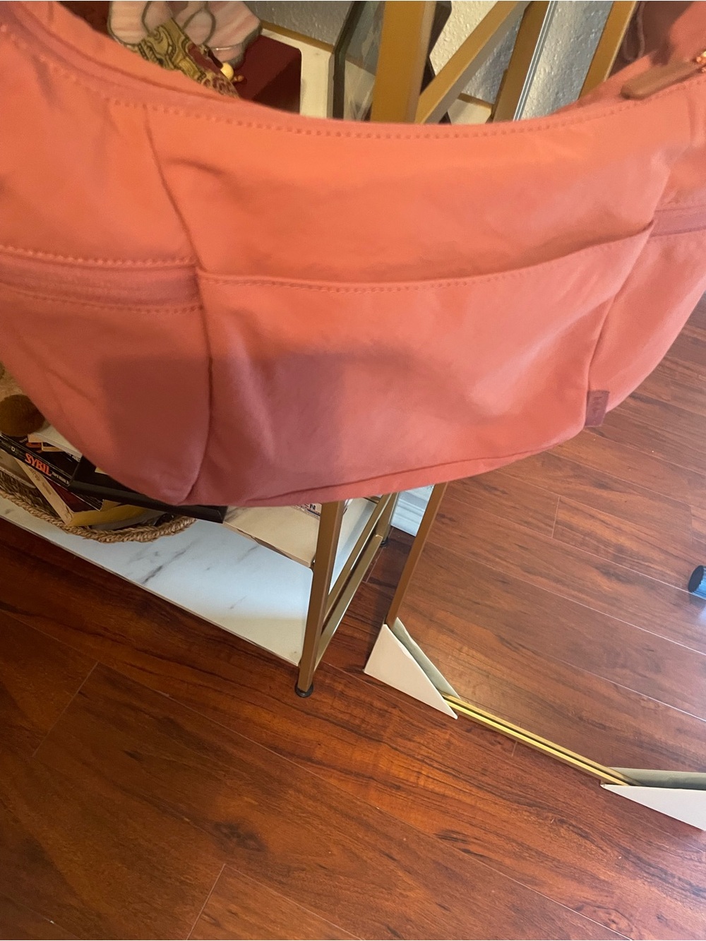 Lululemon Slouchy Sling Bag 6L Dusk - Picture 4 of 5